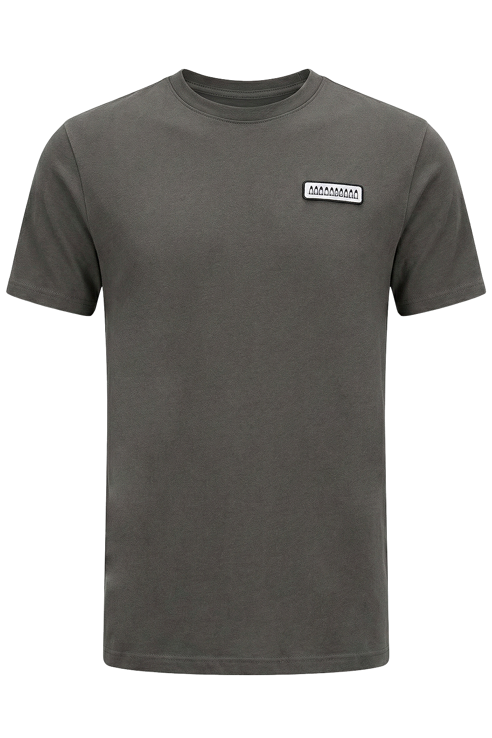 תמונה קידמית של חולצת טי נייקי X טום סאקס