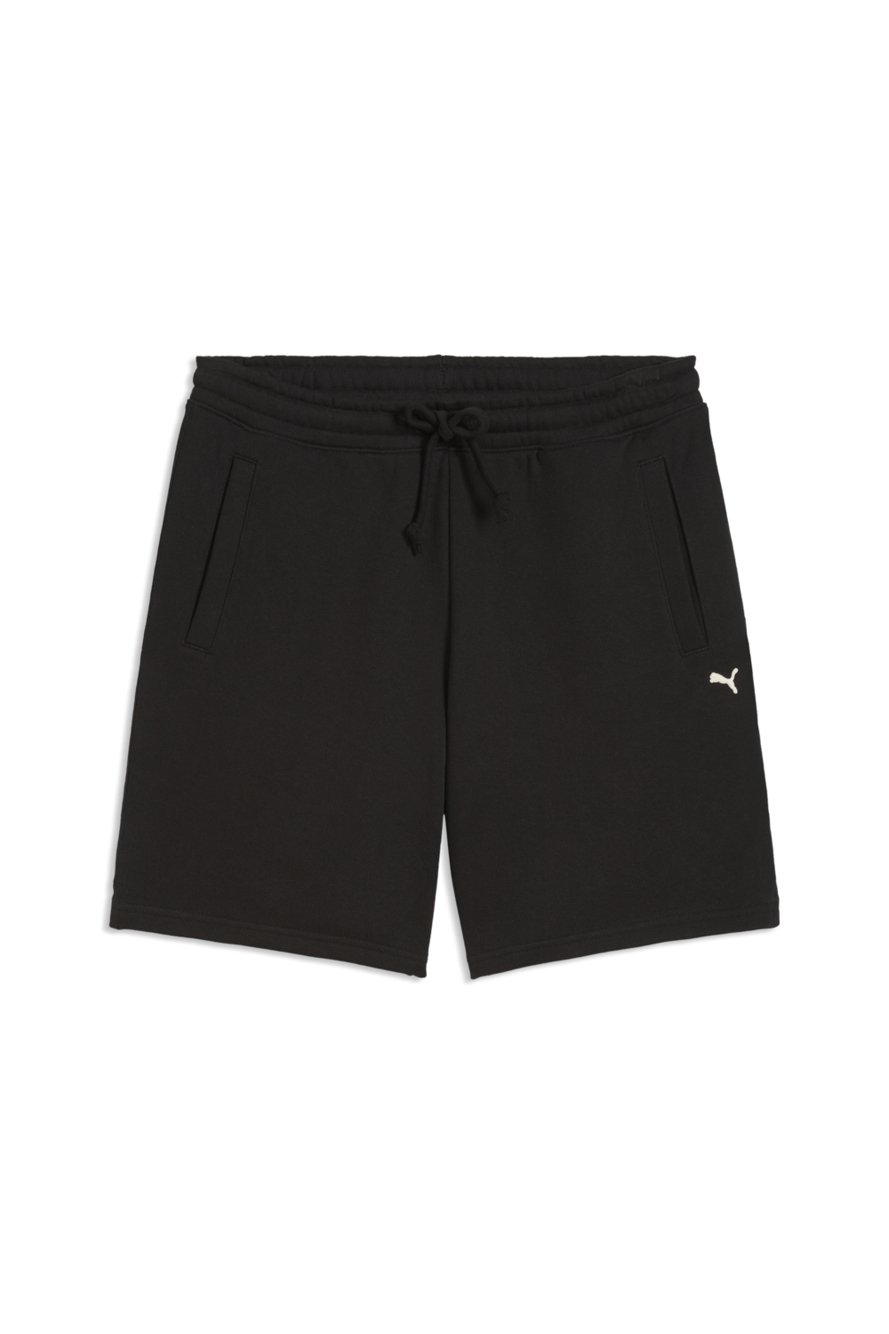 תמונה קידמית של מכנסי ג'וגר קצרים