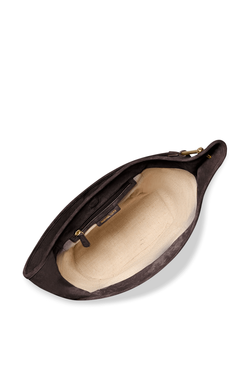 תמונת תקריב של תיק כתף סוני מדיום