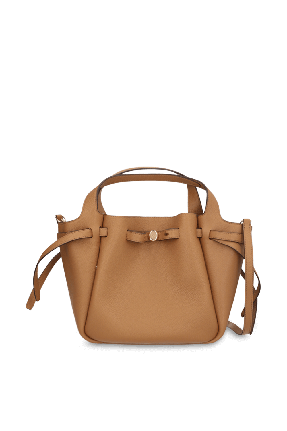 תמונה קידמית של תיק רומי סמול