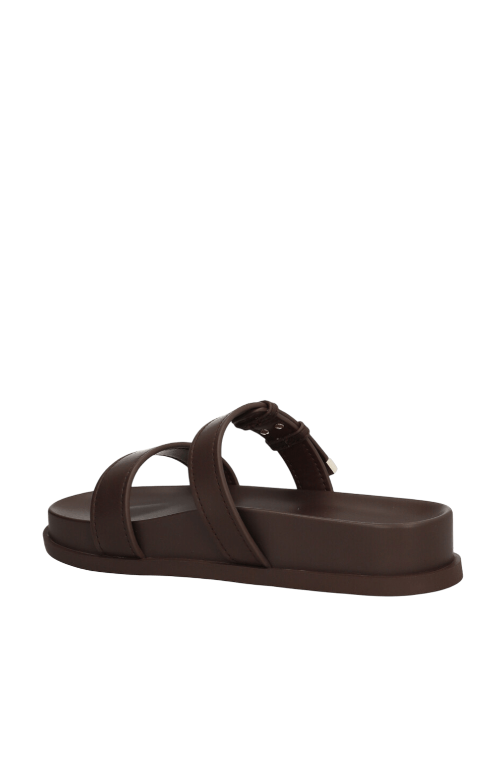 תמונה אחורית של כפכפים