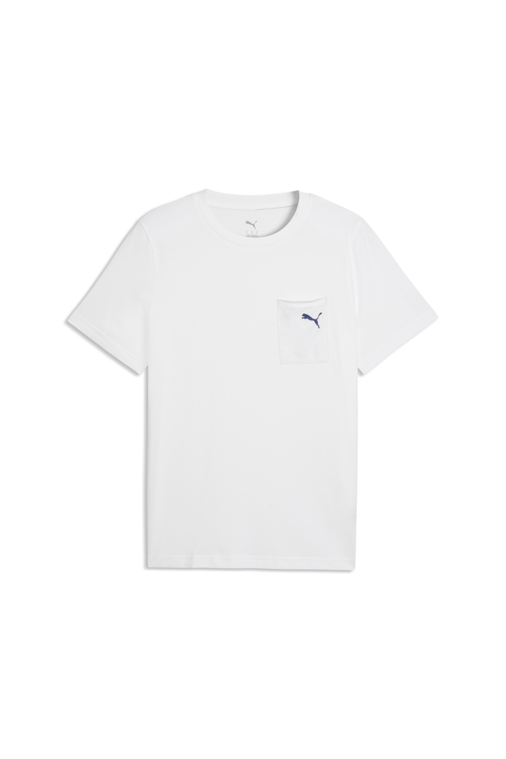 תמונה קידמית של חולצת טי