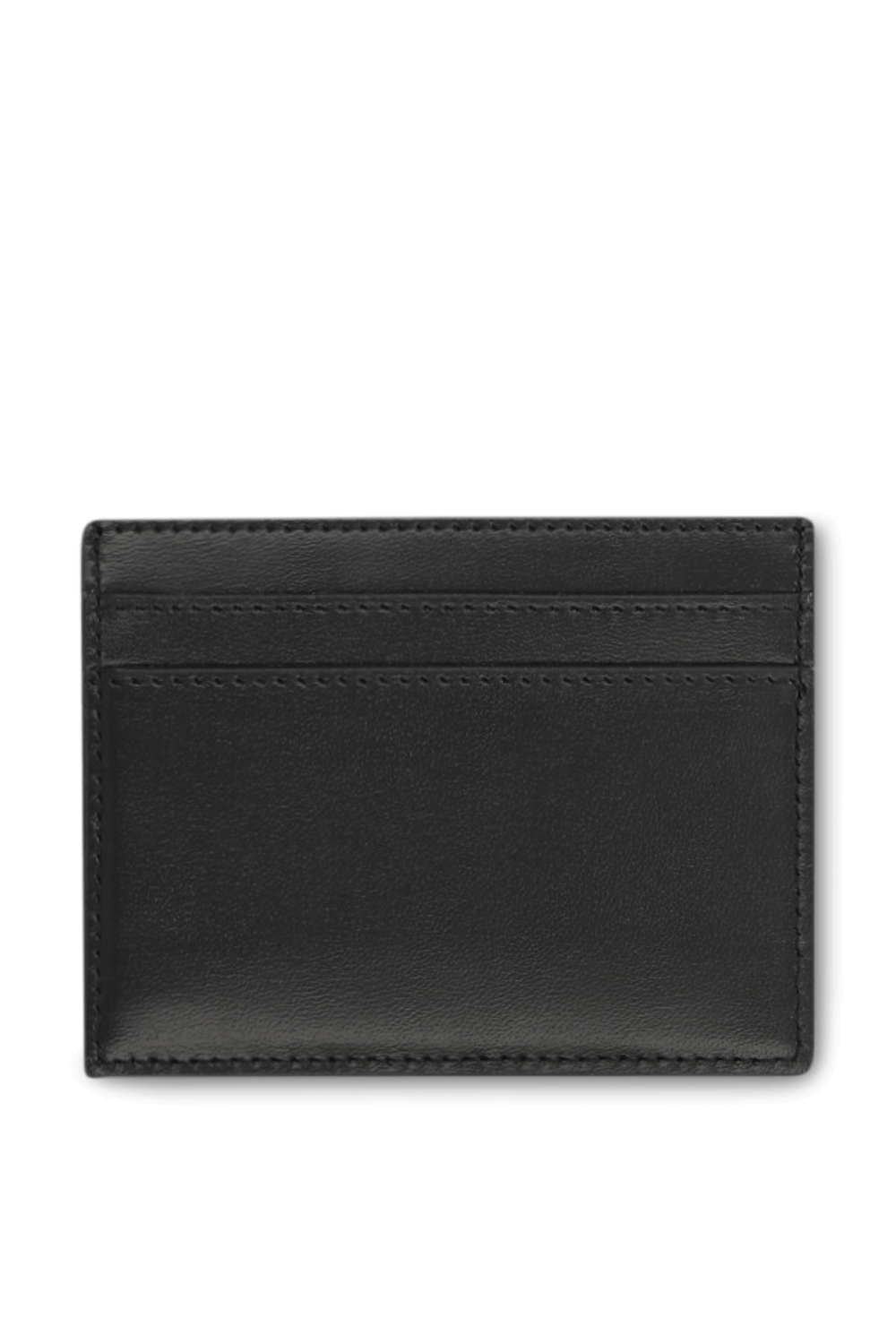 תמונה אחורית של ארנק לכרטיסים