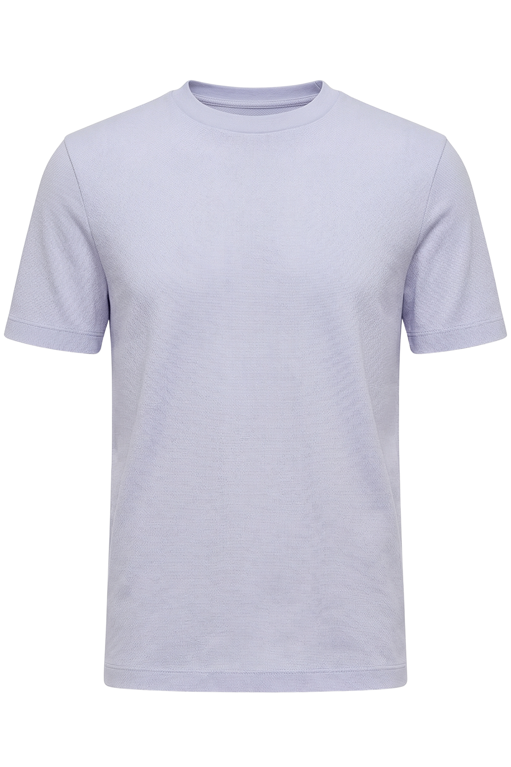 תמונה קידמית של חולצת טי