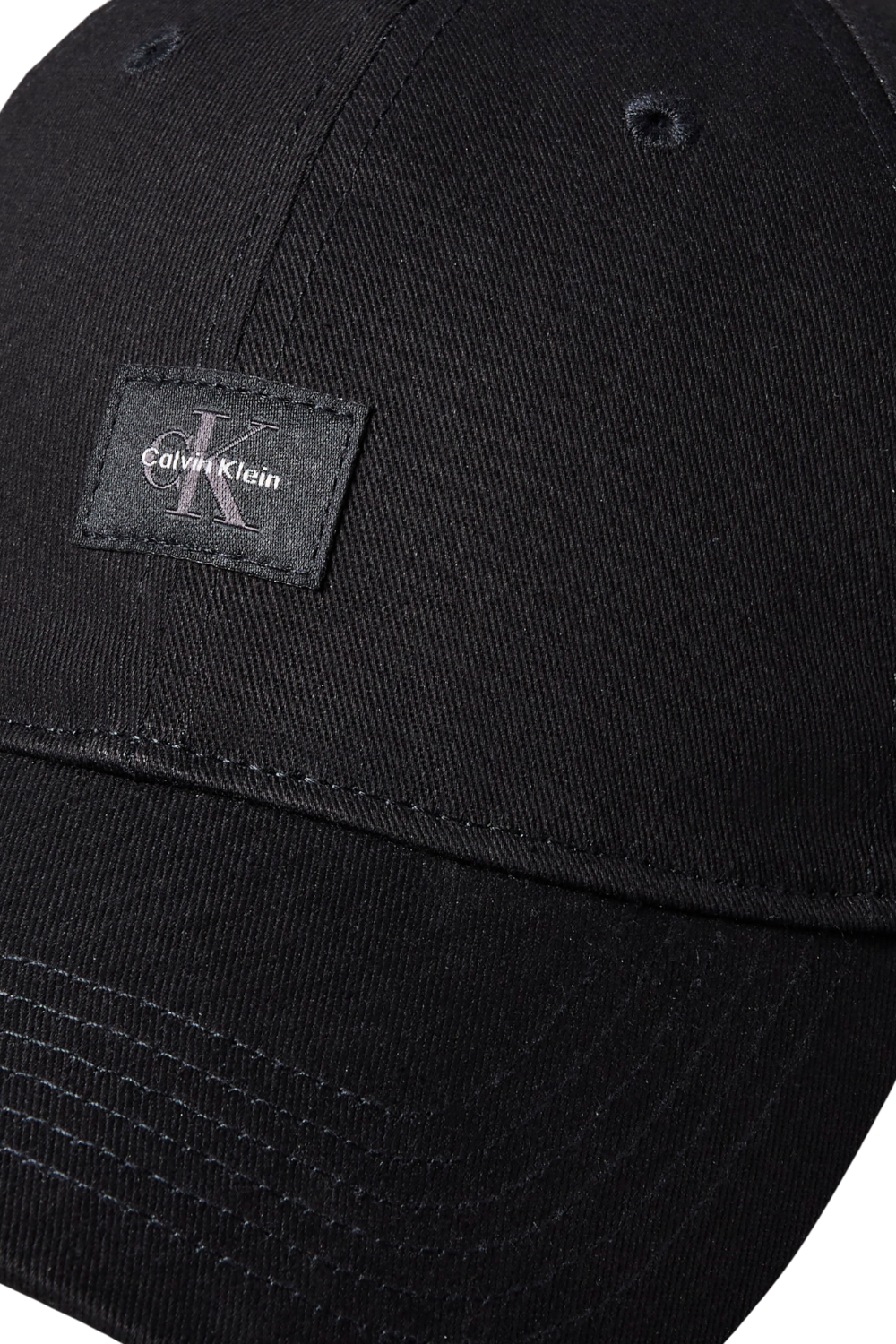 תמונת תקריב של כובע מצחייה