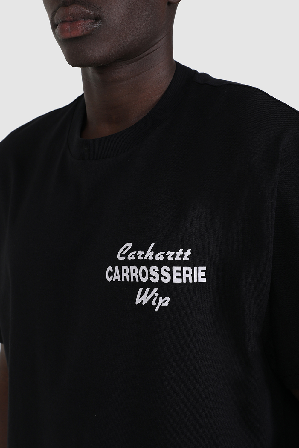 חולצת טי CARHARTT WIP