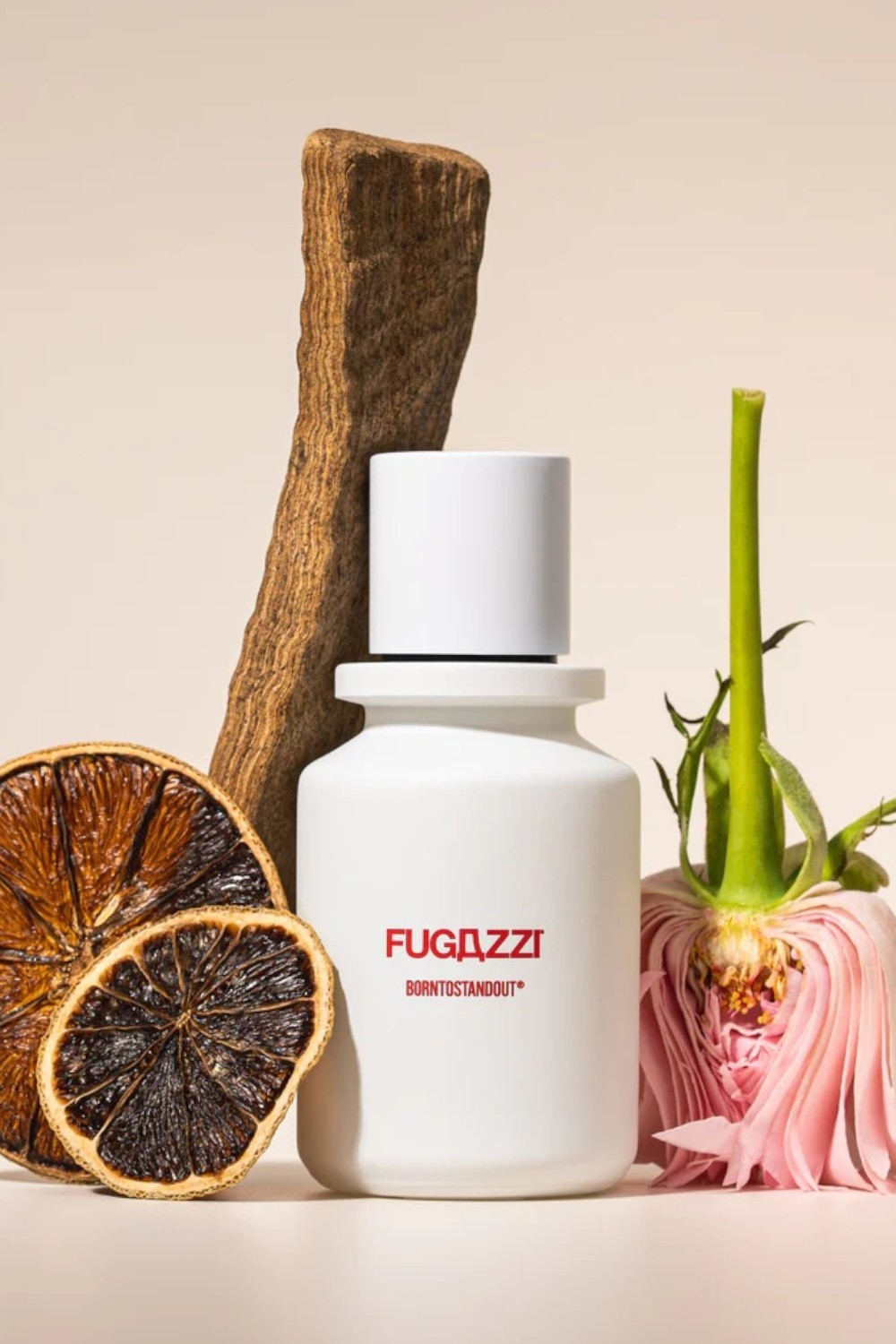 תמונה אחורית של Fugazzi Born To Stand Out 50 ml