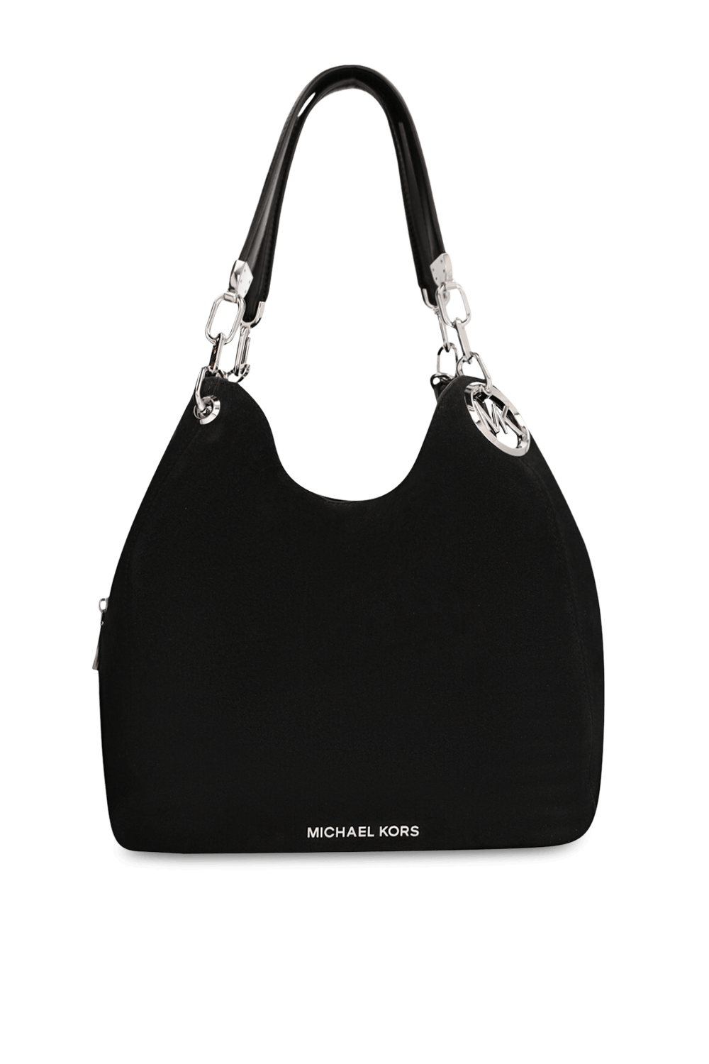 תמונה קידמית של תיק כתף לילי לארג'