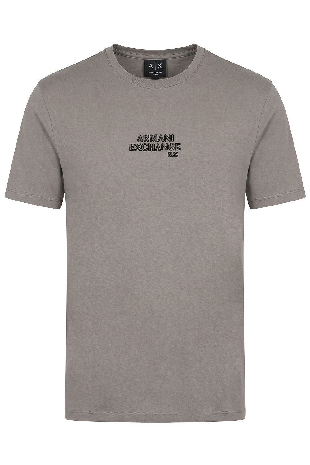 תמונה קידמית של חולצת טי