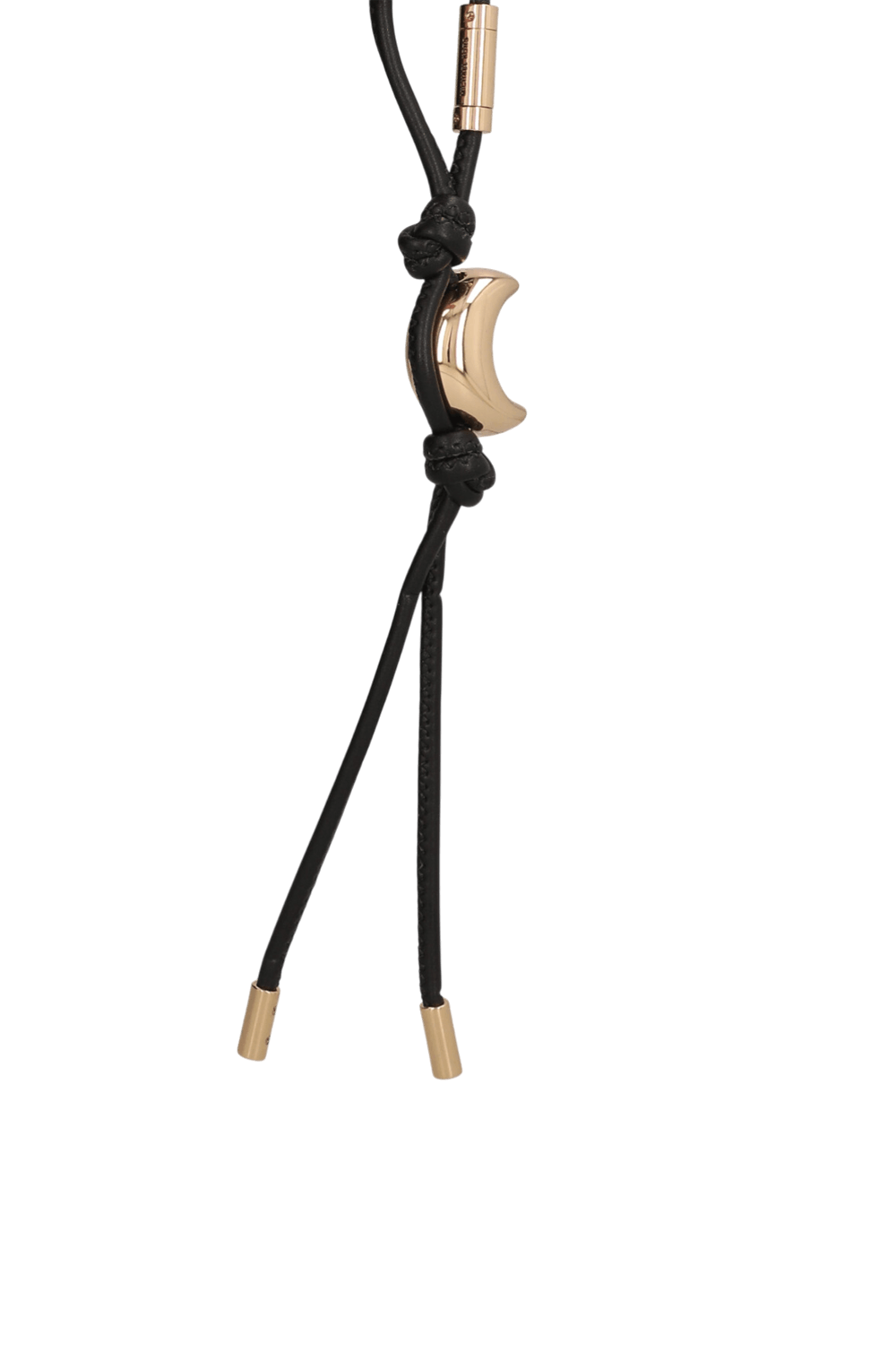 תמונה אחורית של צ'ארם לתיק