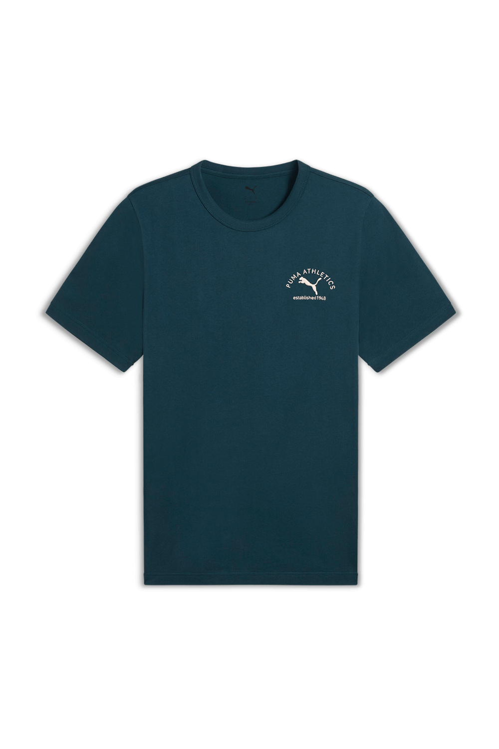 תמונה קידמית של חולצת טי