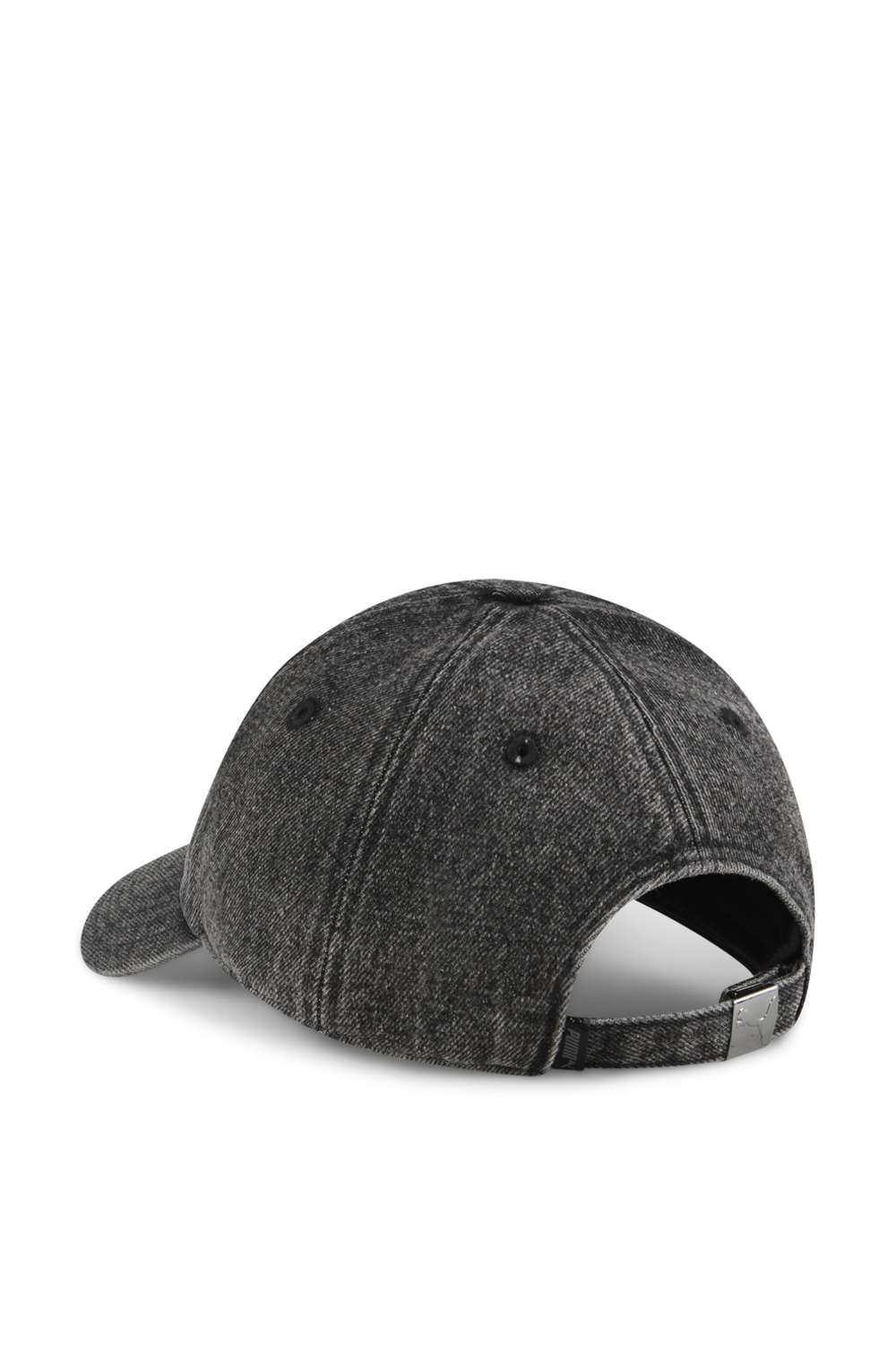 תמונה אחורית של כובע מצחייה