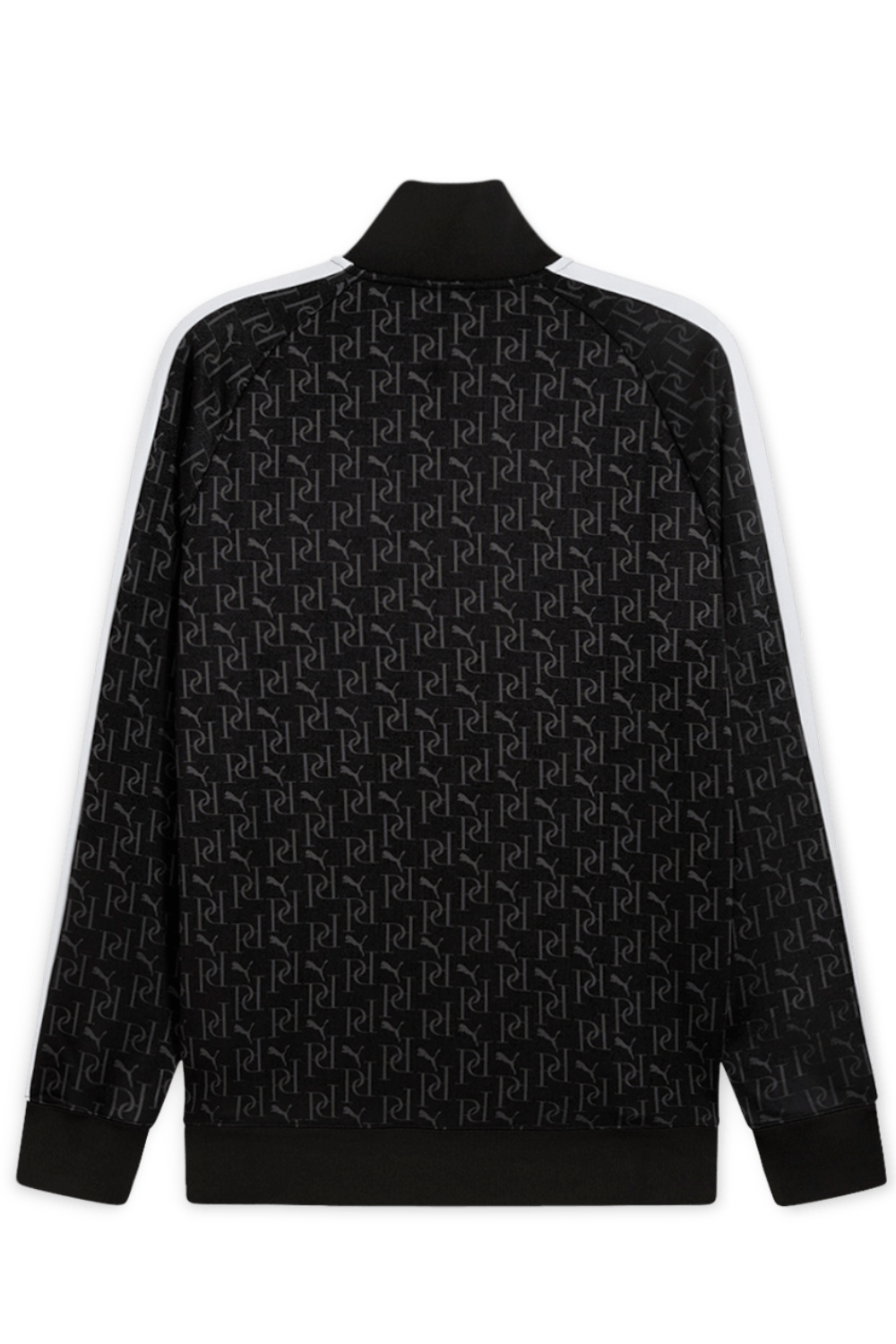 תמונה אחורית של ז'קט טי 7