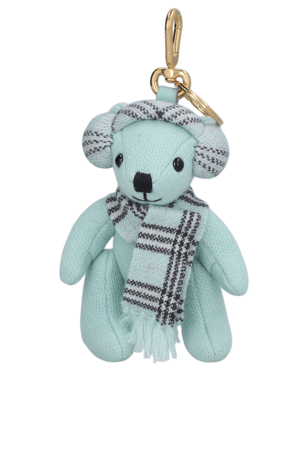 תמונה קידמית של מחזיק מפתחות