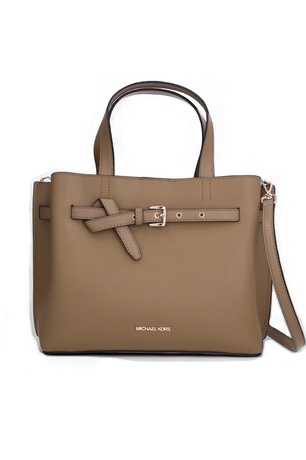 תמונה קידמית של תיק נשיאה אמיליה לארג'