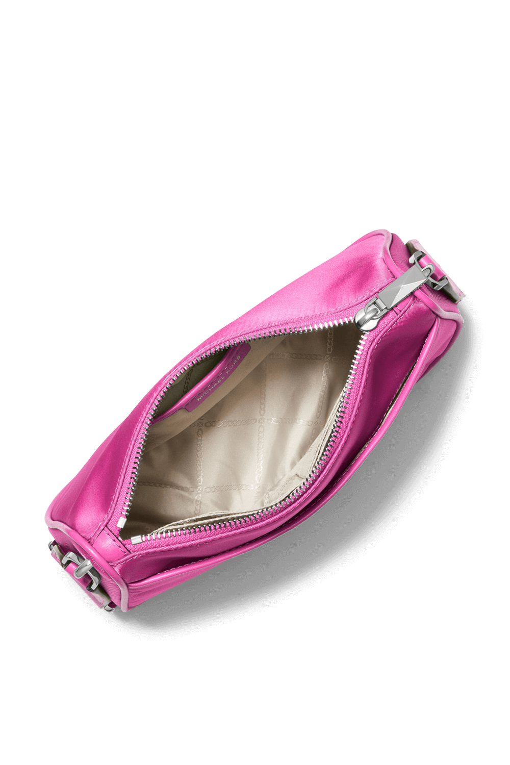 תמונה אחורית של תיק קרוס בודי ג'ט סט בגודל מדיום