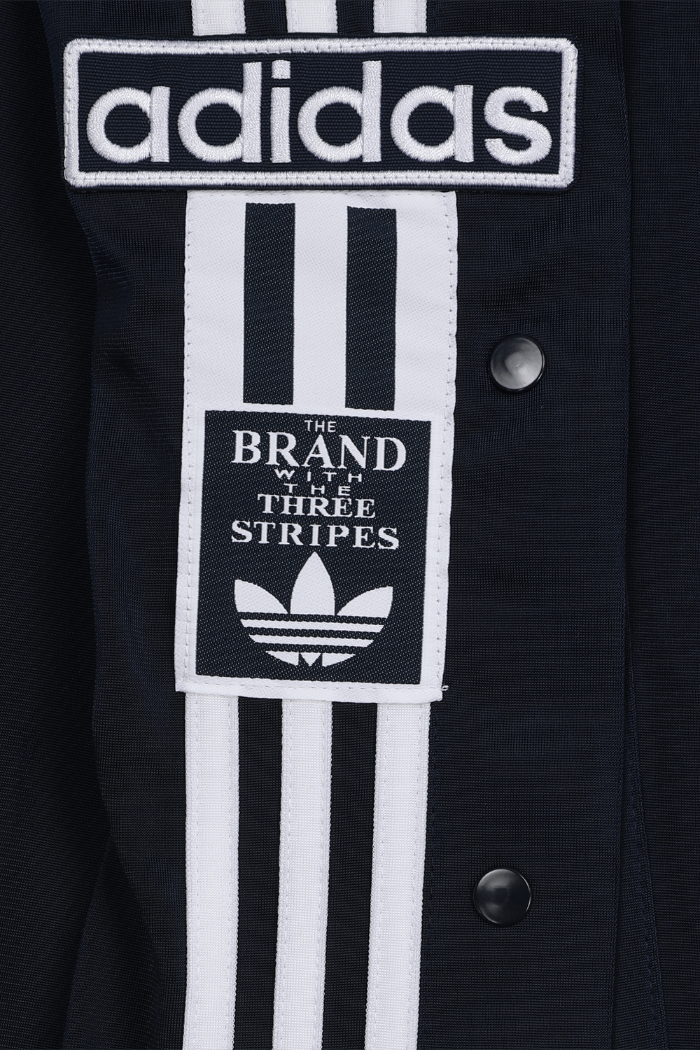 מכנסי טרנינג עם לוגו ADIDAS ORIGINALS