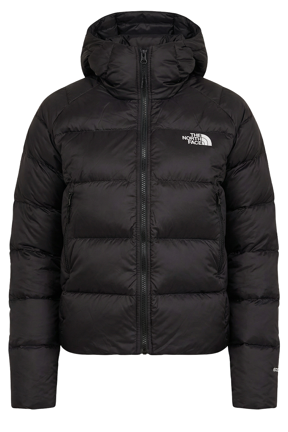 תמונה קידמית של מעיל פוך בומבר