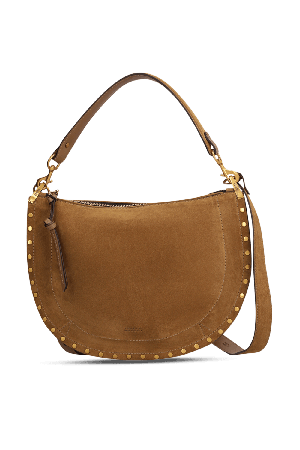 תמונה קידמית של תיק כתף אוסקן לארג'