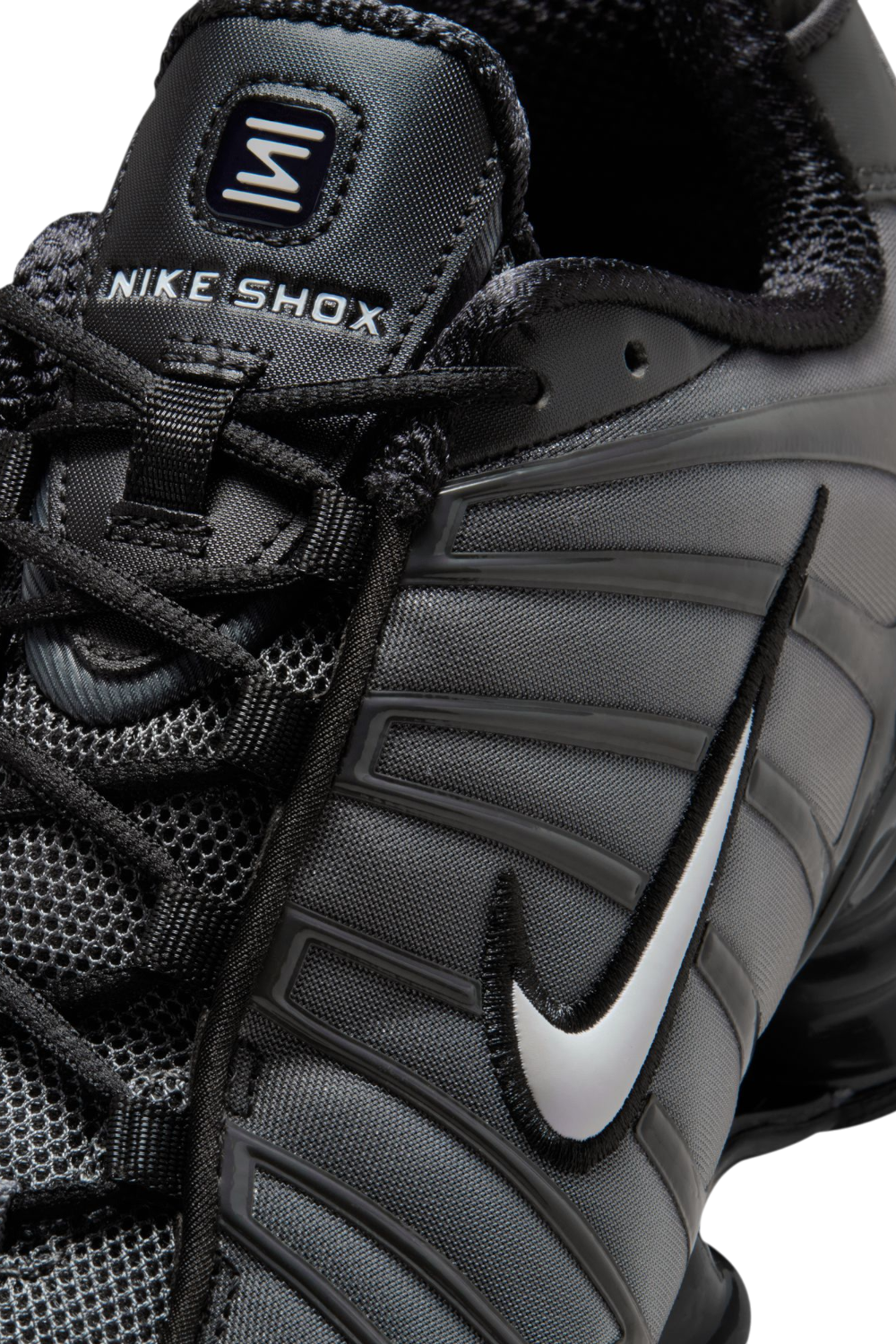 נעלי סניקרס שוקס טי־אל