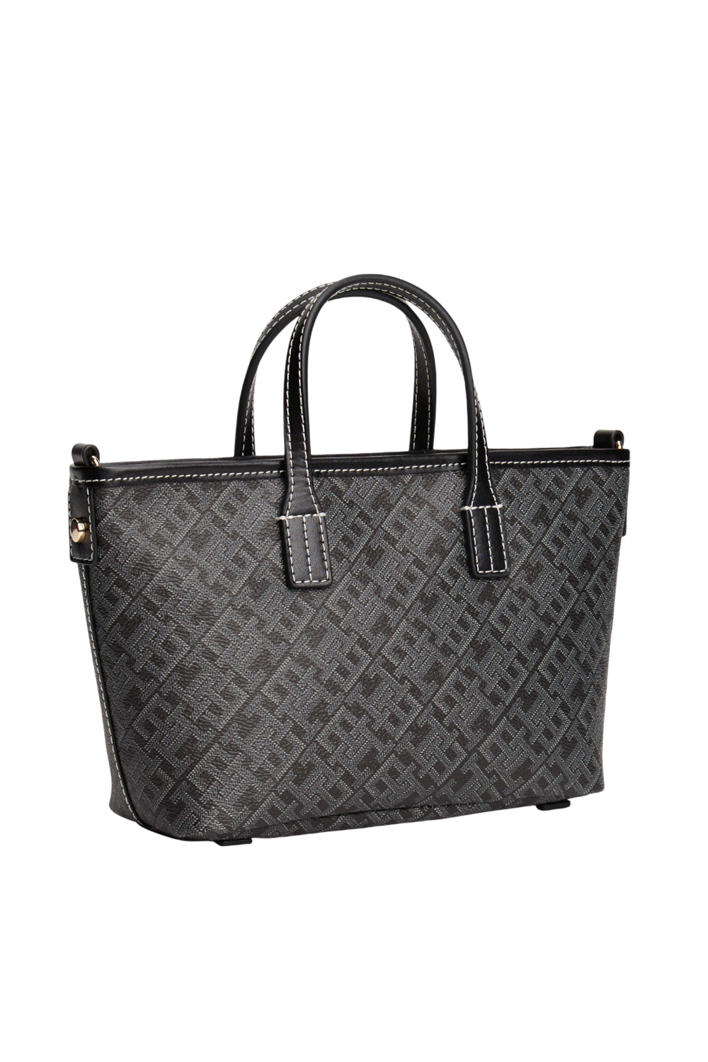 תמונה אחורית של תיק נשיאה