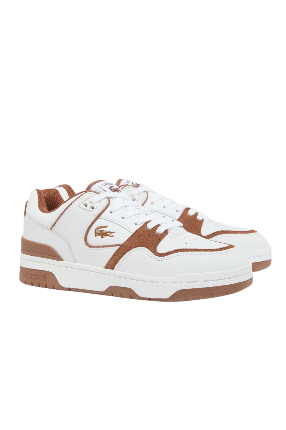 תמונת פנים של סניקרס