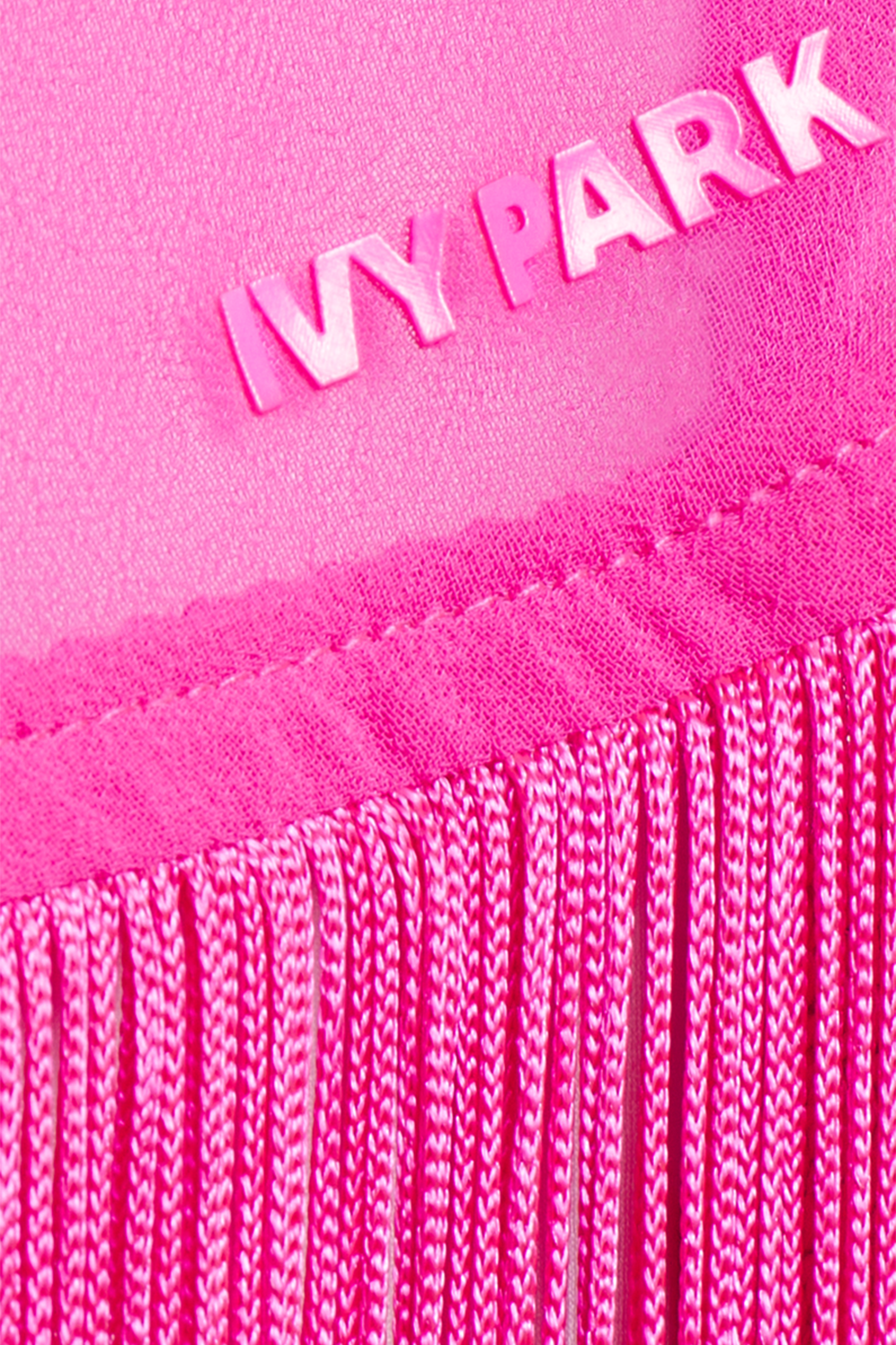 אייבי X אדידס עליונית ארוכה