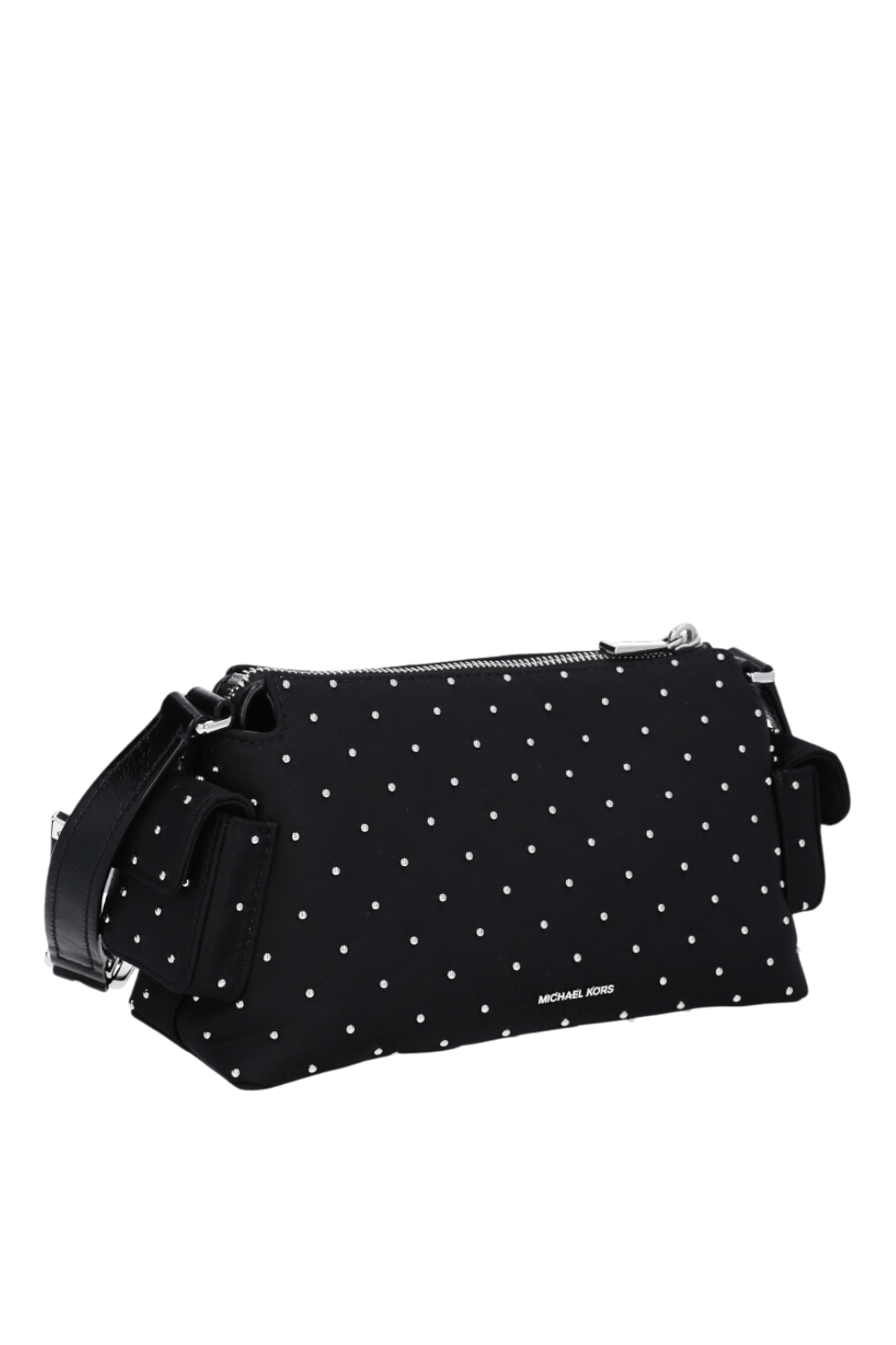 תמונה אחורית של תיק קרוסבודי דקוטה סמול