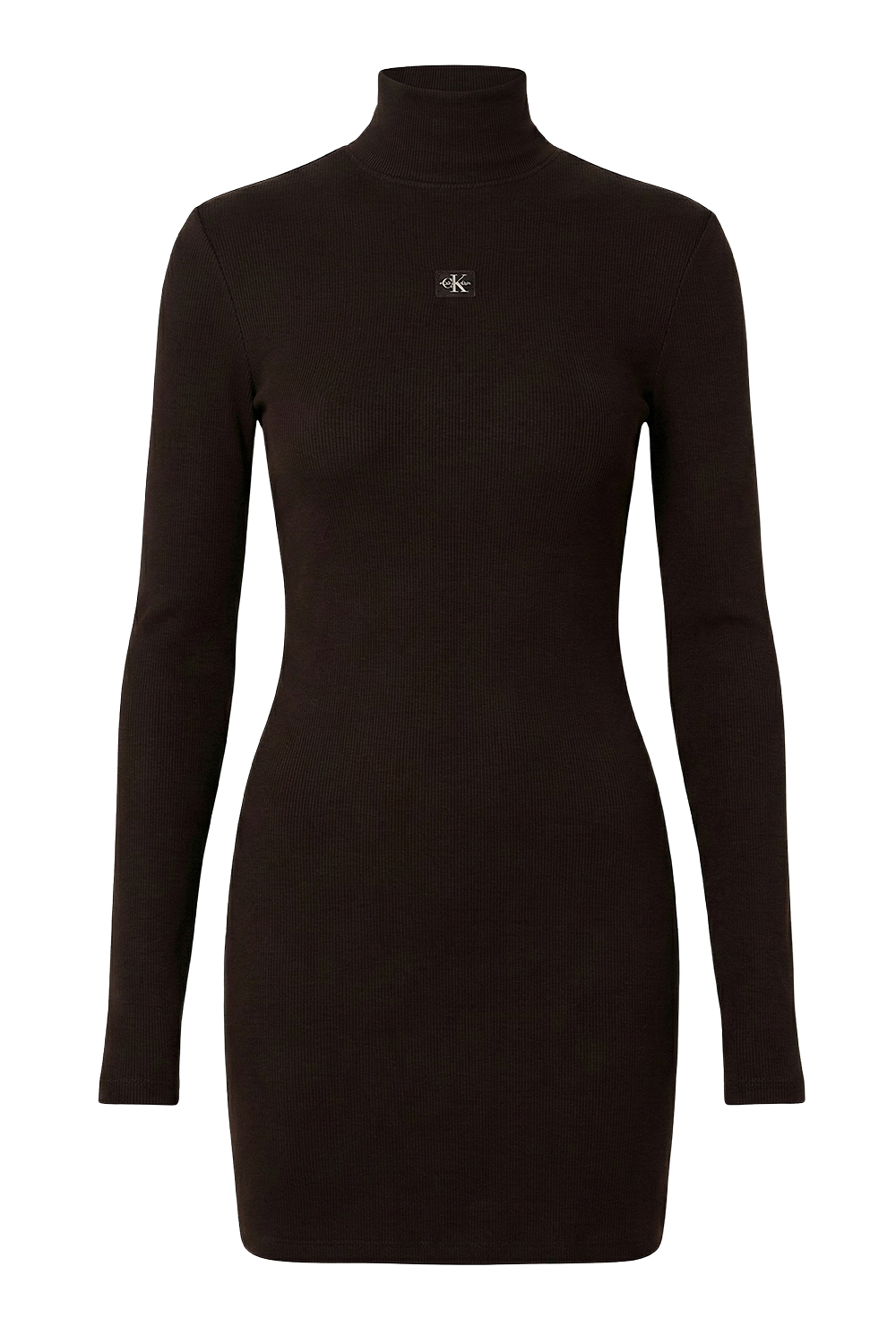 תמונה קידמית של שמלת מיני גולף