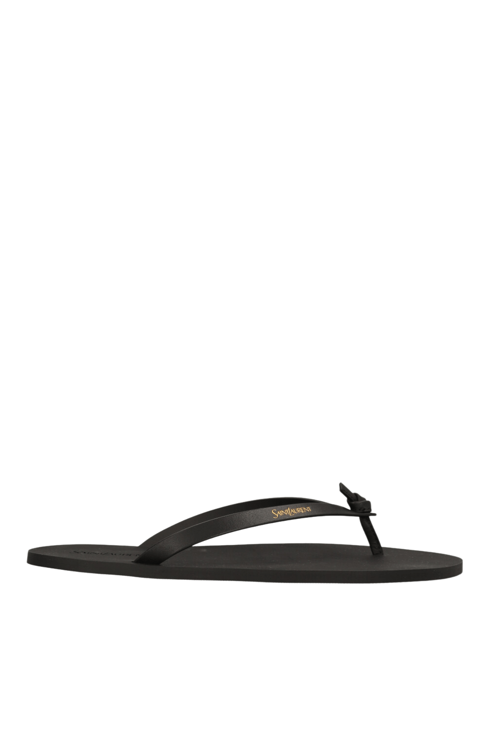 תמונה קידמית של כפכפי אצבע