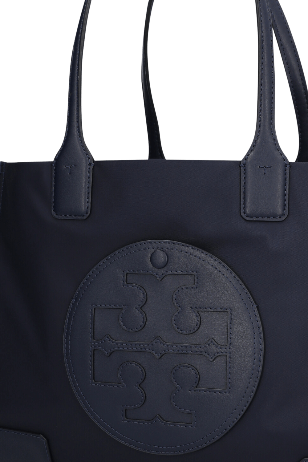 תמונת תקריב של תיק טוט סמול