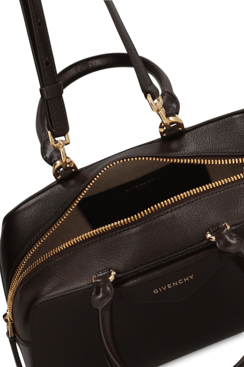 תמונת פנים של תיק אנטיגונה סמול