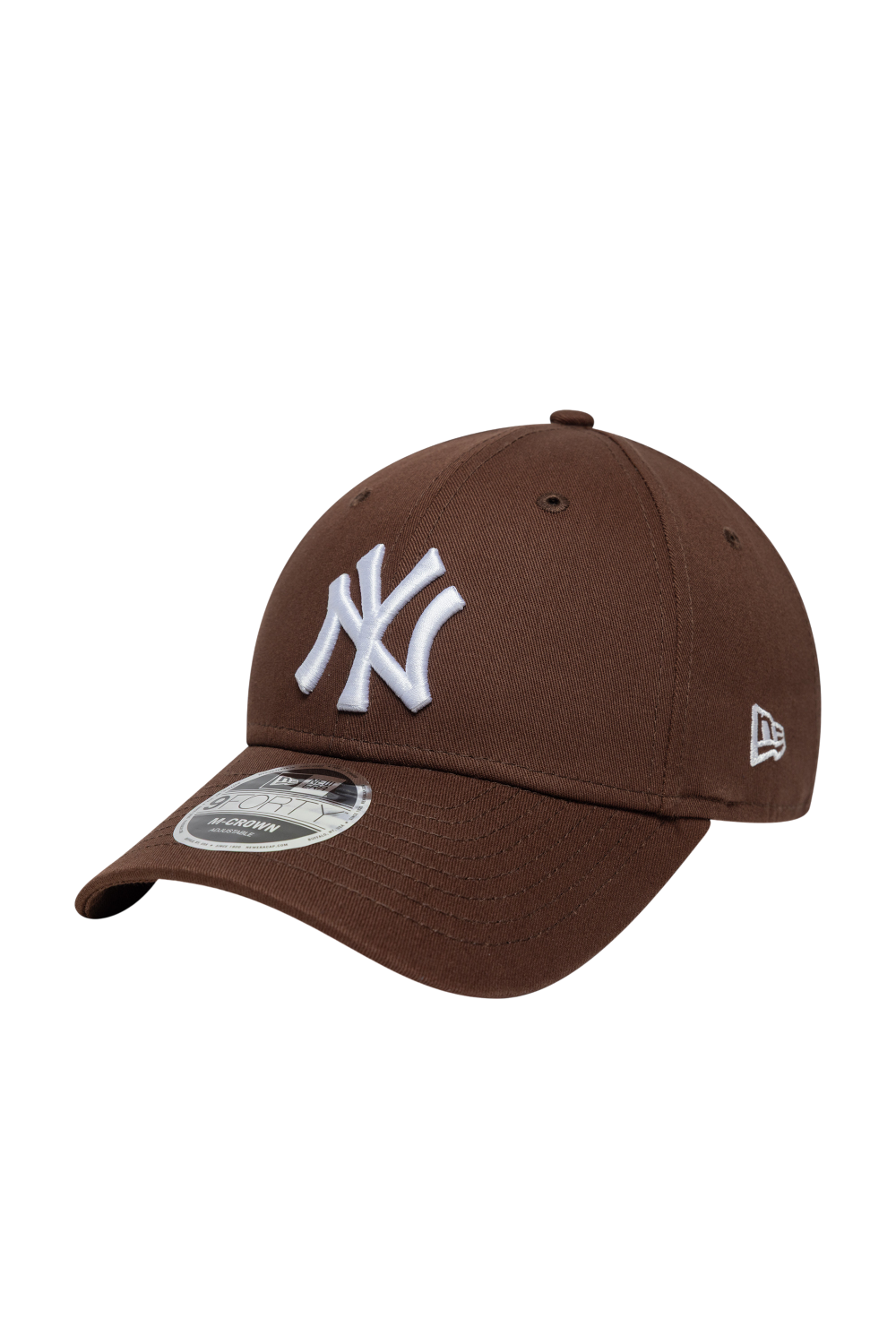 תמונת פנים של כובע מצחייה