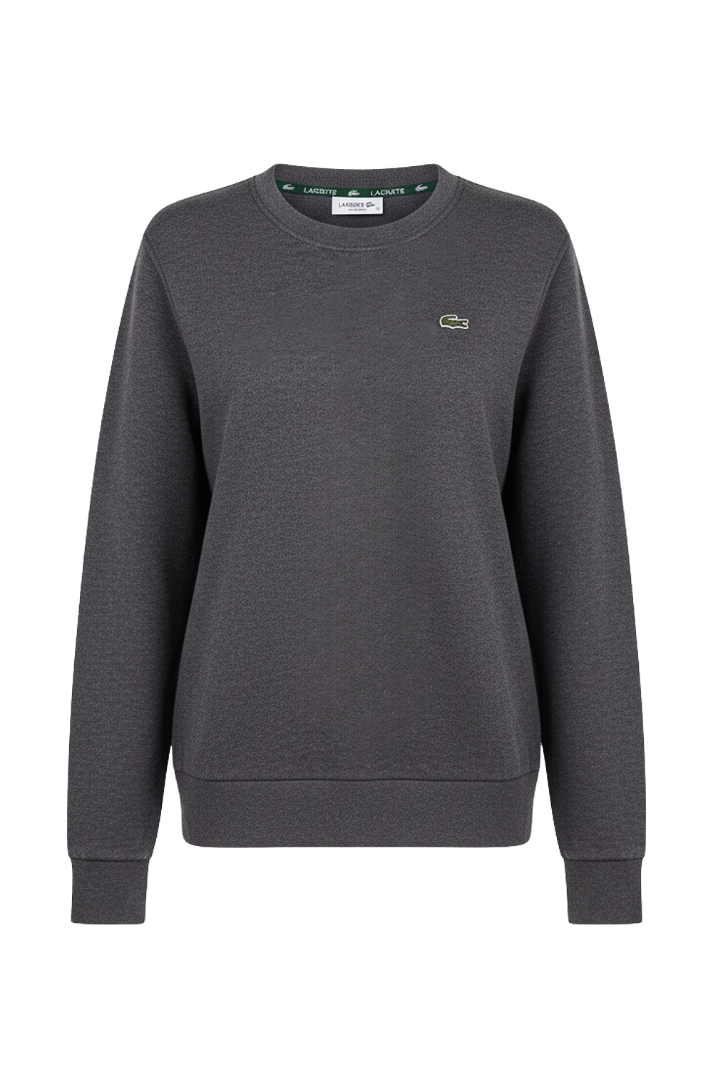 תמונה קידמית של סווטשירט פיקה