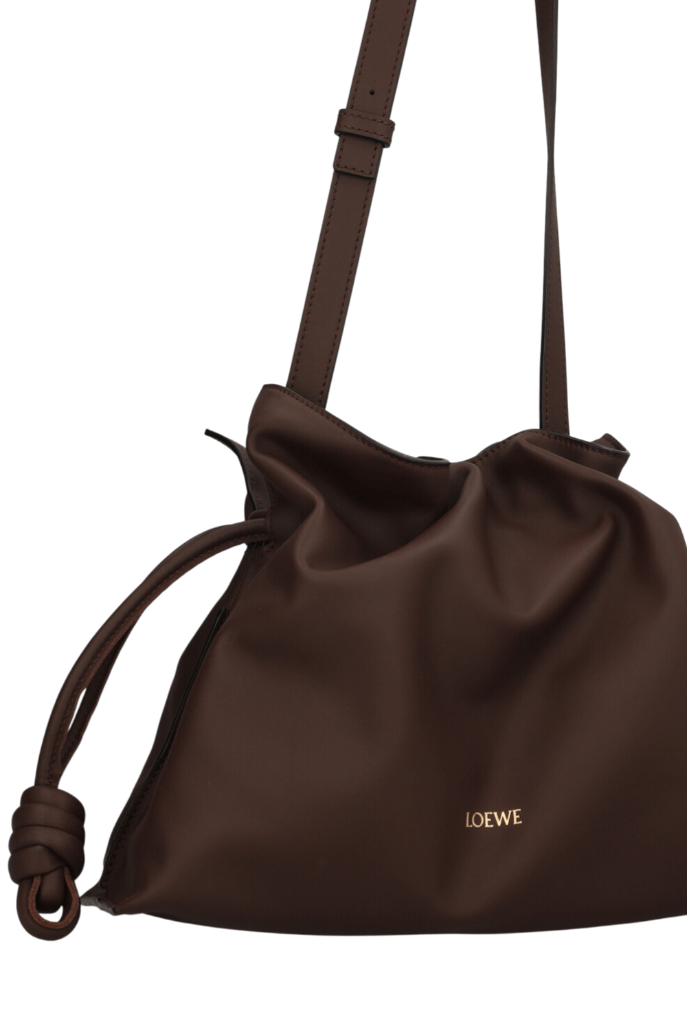 תמונת תקריב של תיק קלאץ' פלמנקו מדיום