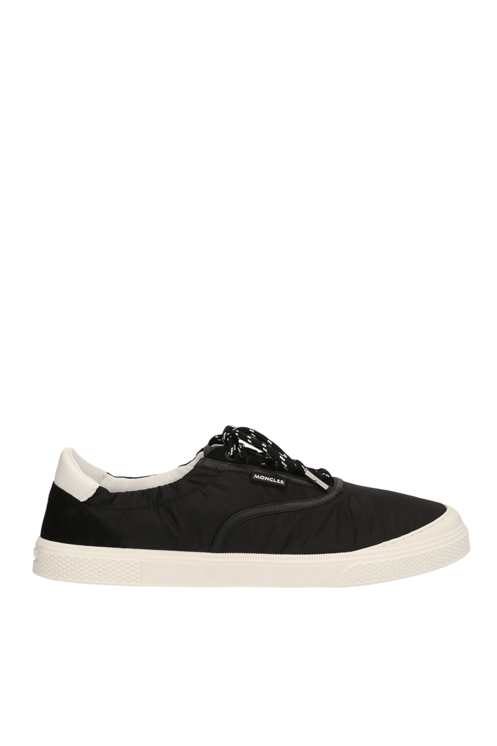 תמונה קידמית של נעלי סניקרס ורה ליז'ר