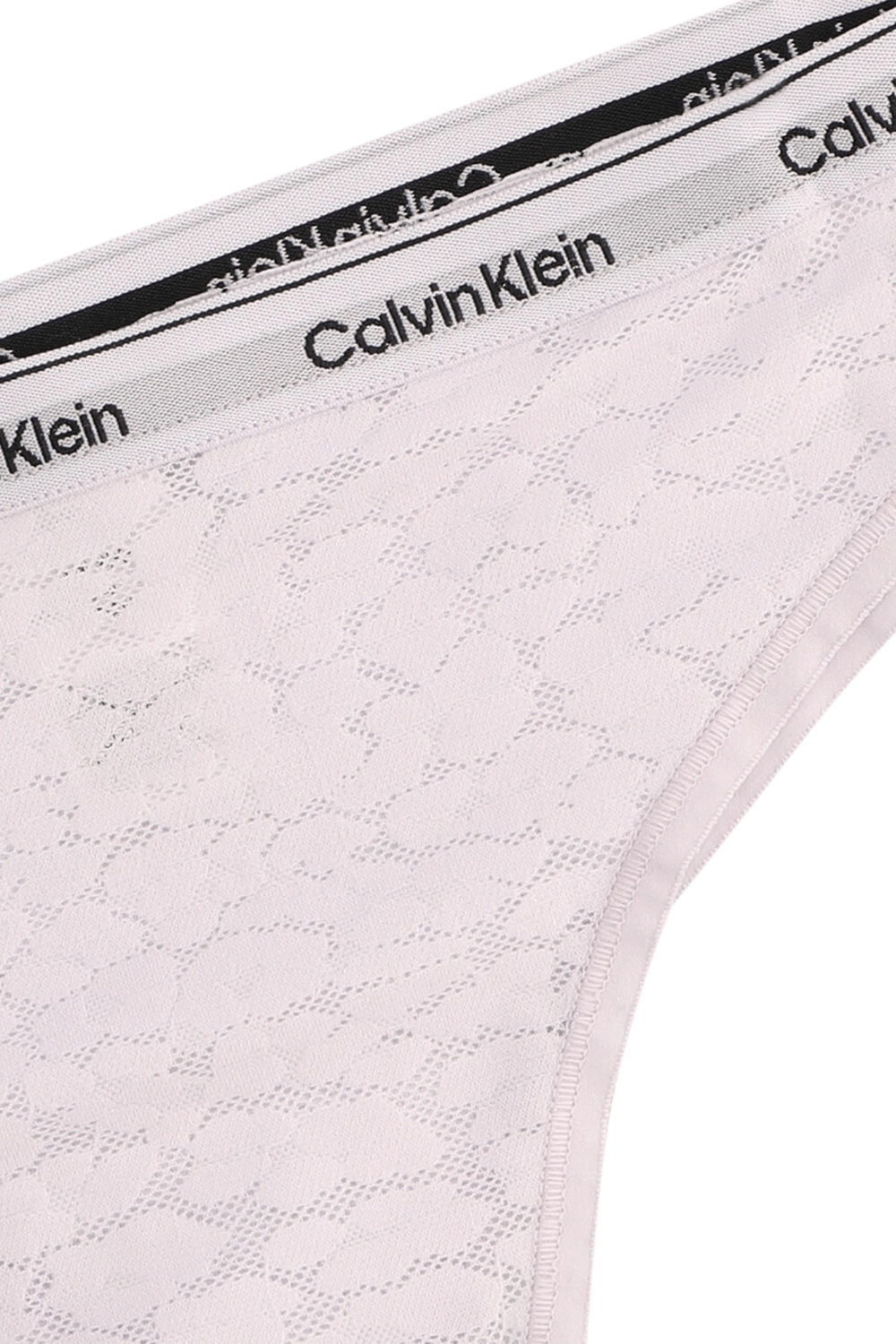 תחתוני תחרה CALVIN KLEIN