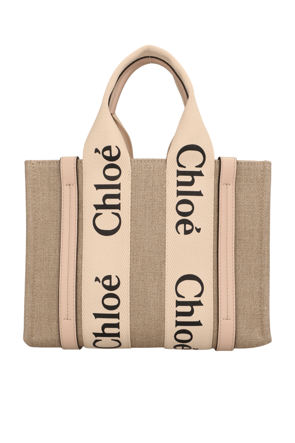 תמונה קידמית של תיק קרוסבודי וודי סמול