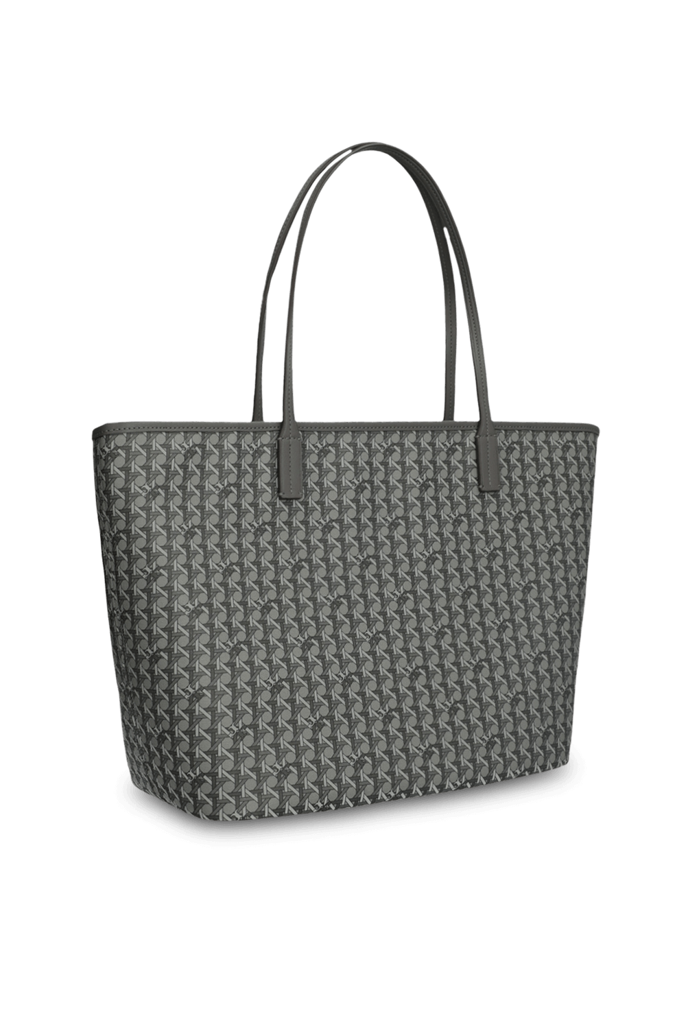 תמונה אחורית של תיק נשיאה טוט