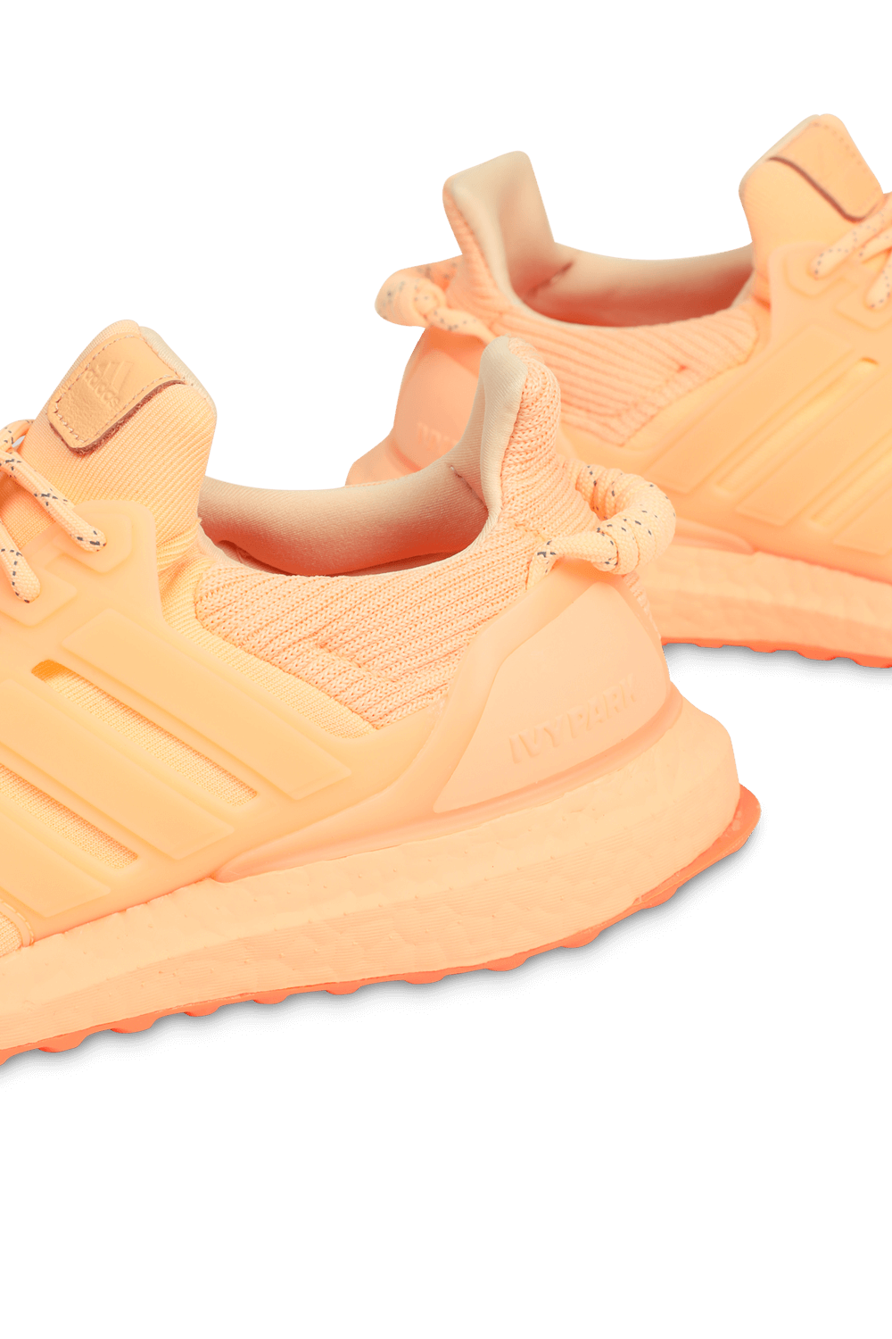 Ivy Park x Adidas Ultra Boost Sneakers in Orange image number null ADIDAS ORIGINALS