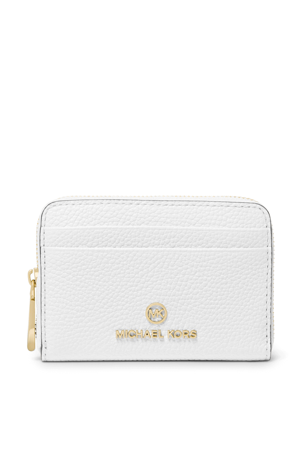 תמונה קידמית של ארנק מעור