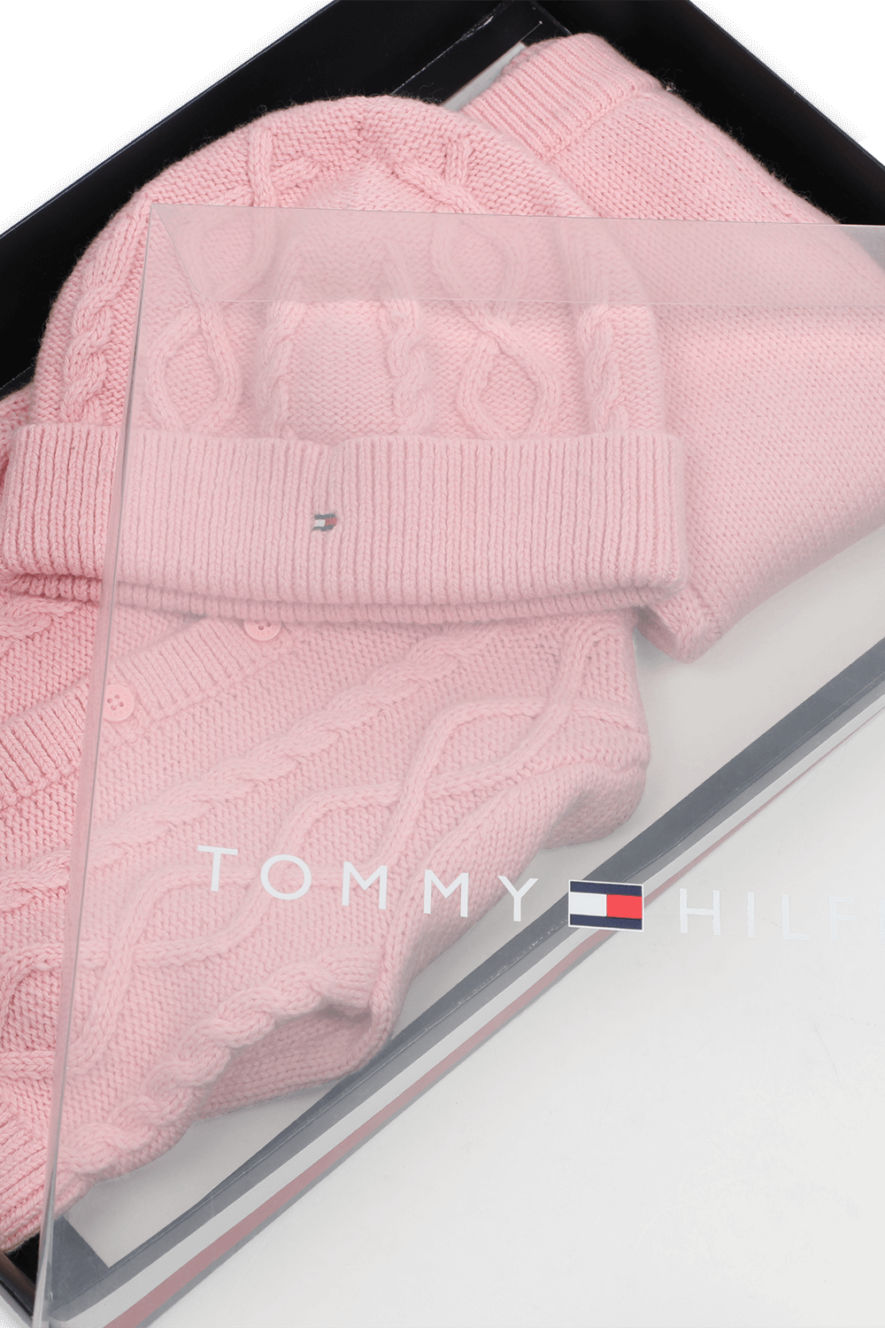 מארז מתנה ניו בורן גילאי NB-24 חודשים