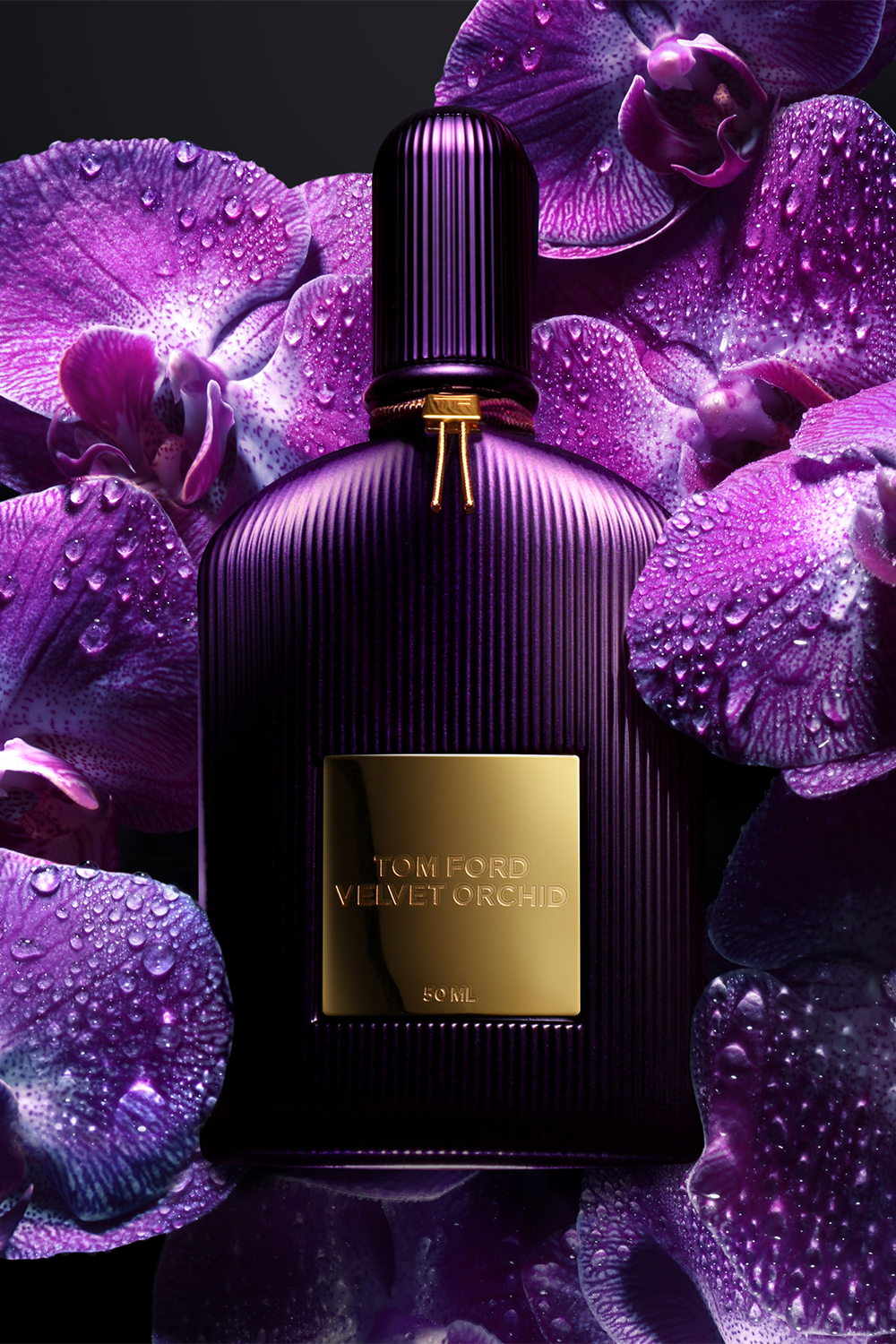 Velvet Orchid Eau de Parfum 50 ML TOM FORD