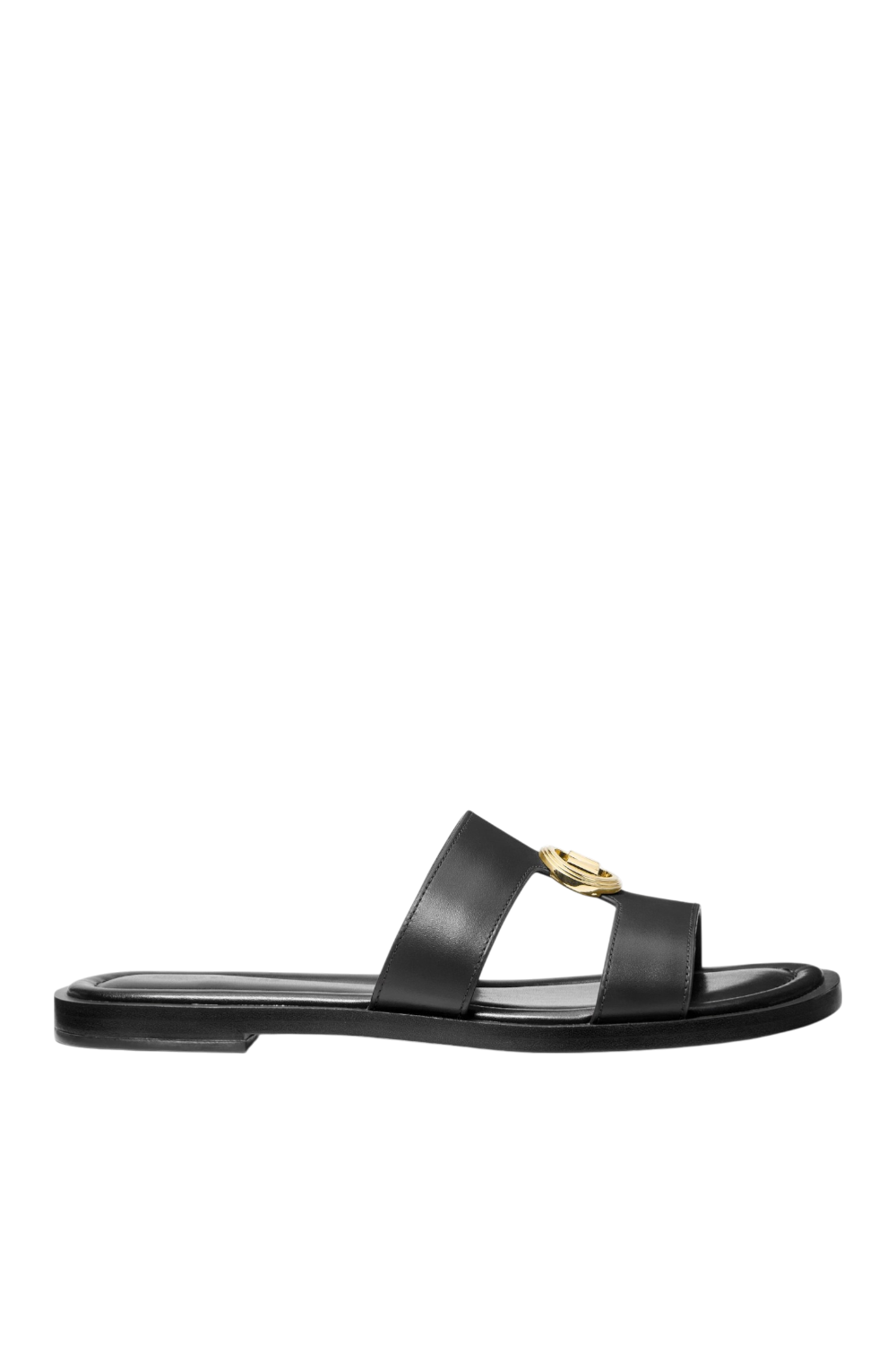 תמונה קידמית של סנדלי סליידס