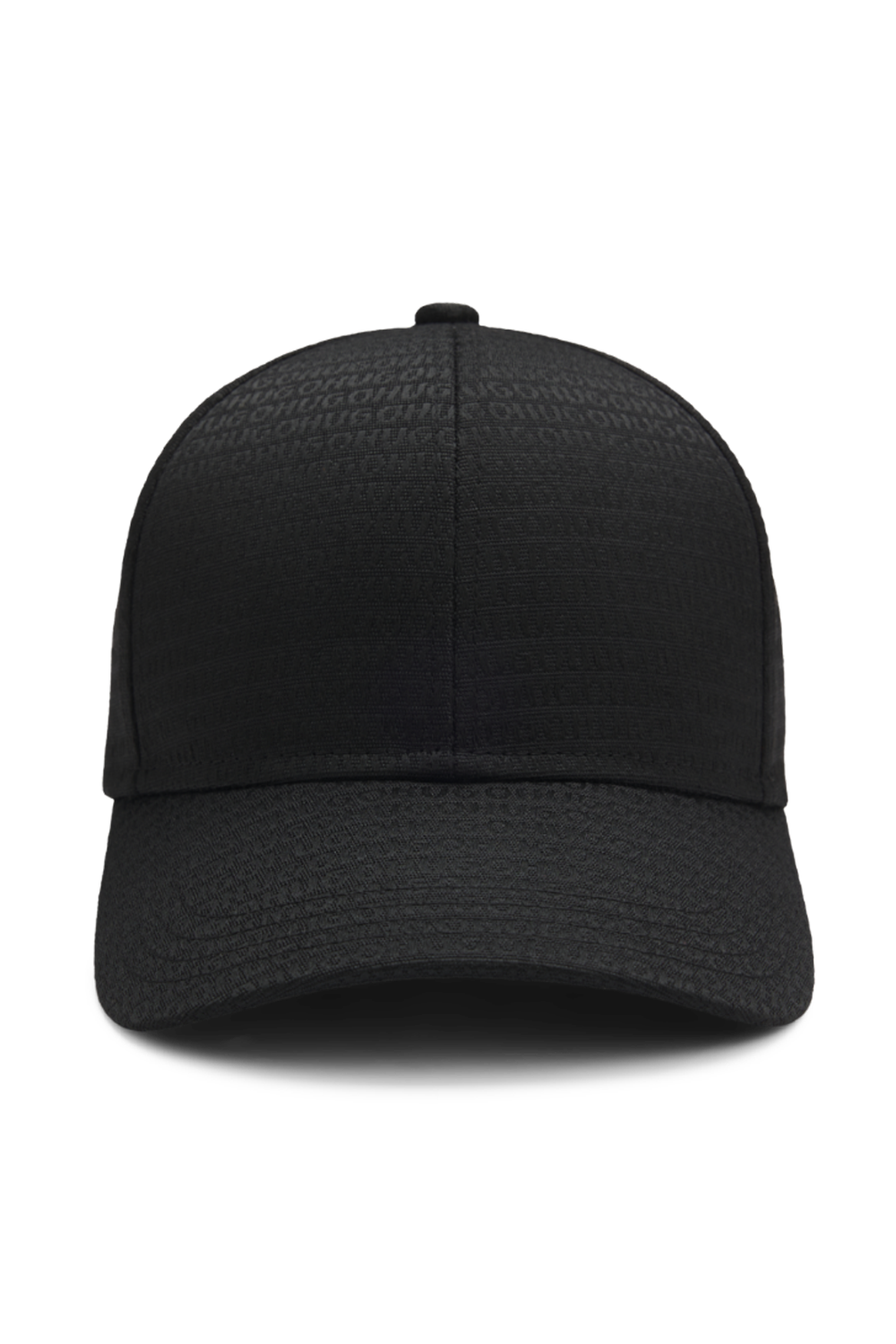 תמונה אחורית של כובע מצחיה