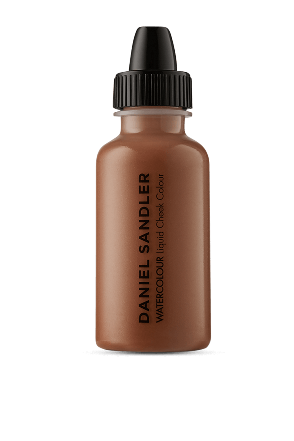 תמונה קידמית של Watercolour Liquid Bronzer-Hot Totty