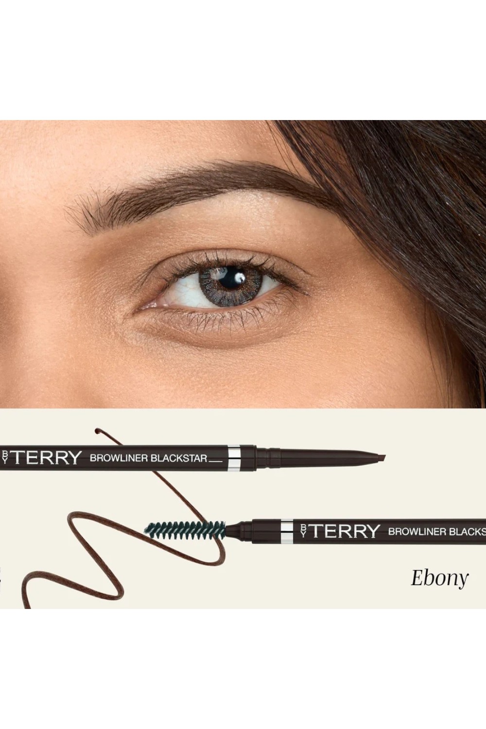 תמונת תקריב של Browliner Blackstar N5