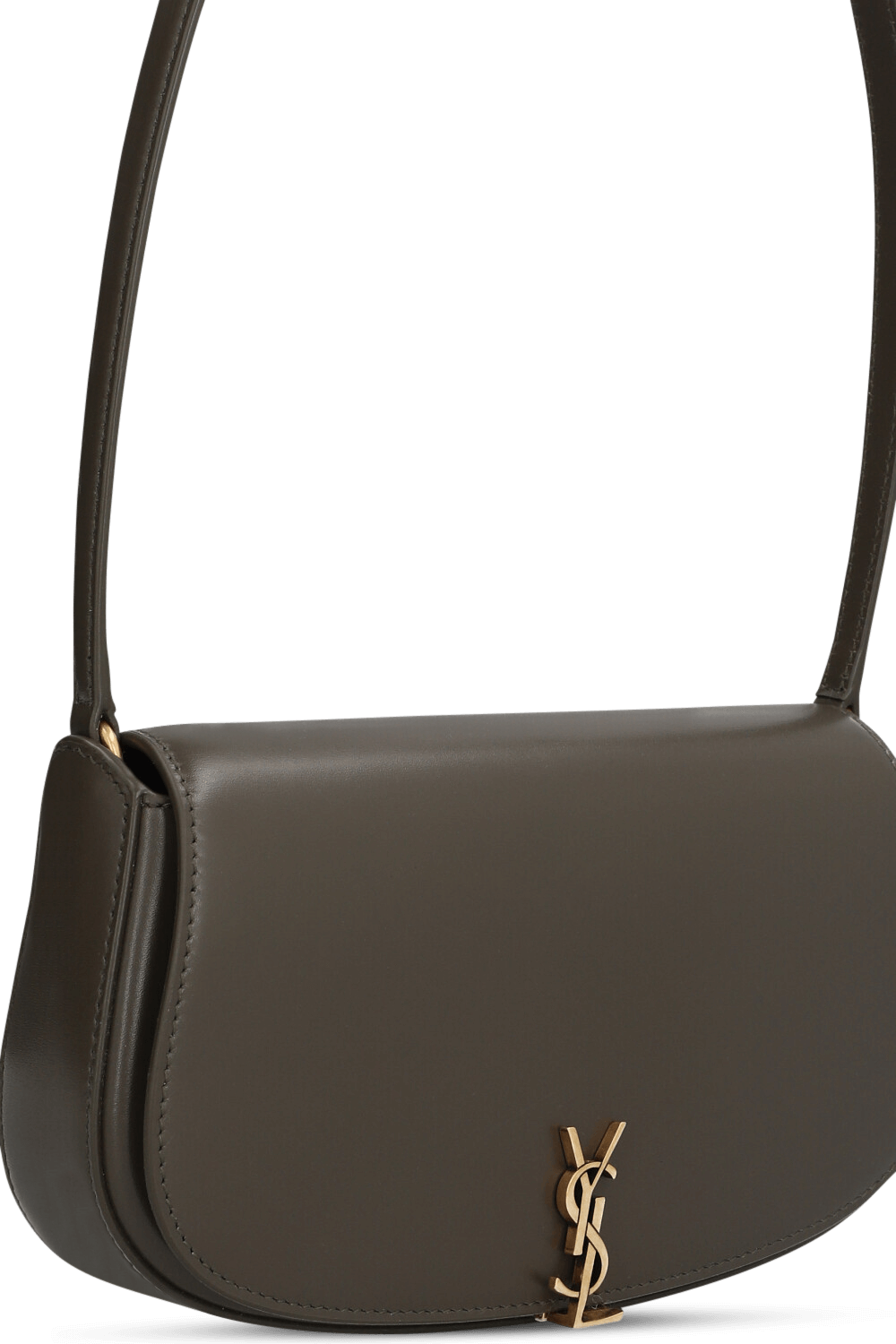 תמונת תקריב של תיק כתף מיני