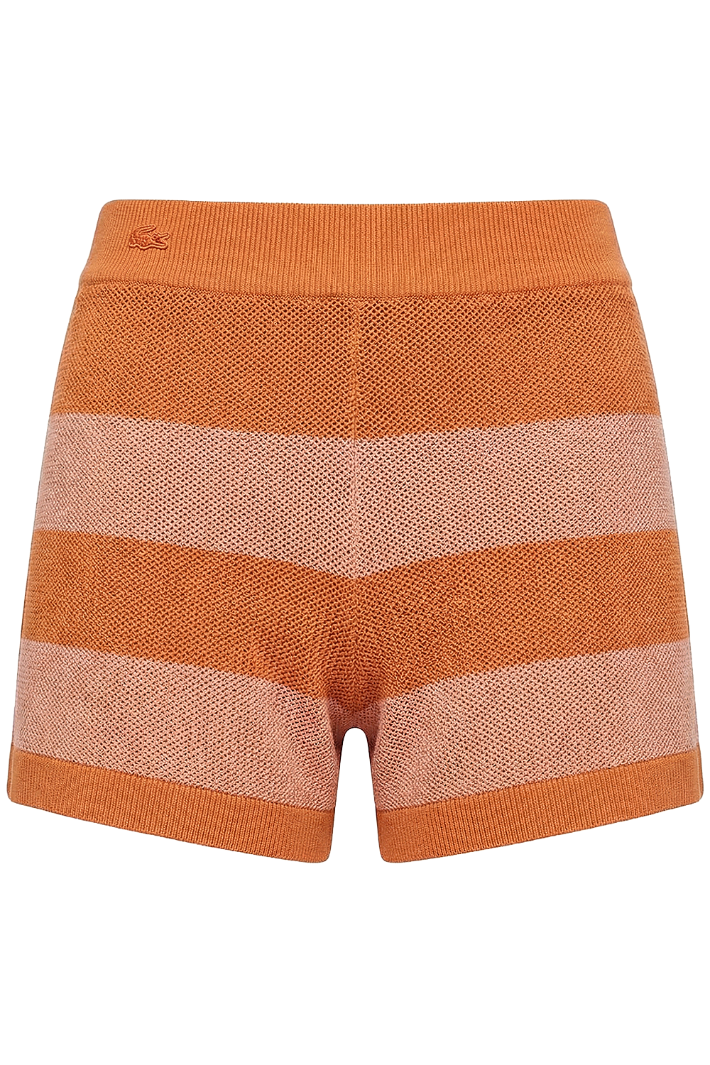 תמונה קידמית של מכנסיים קצרים