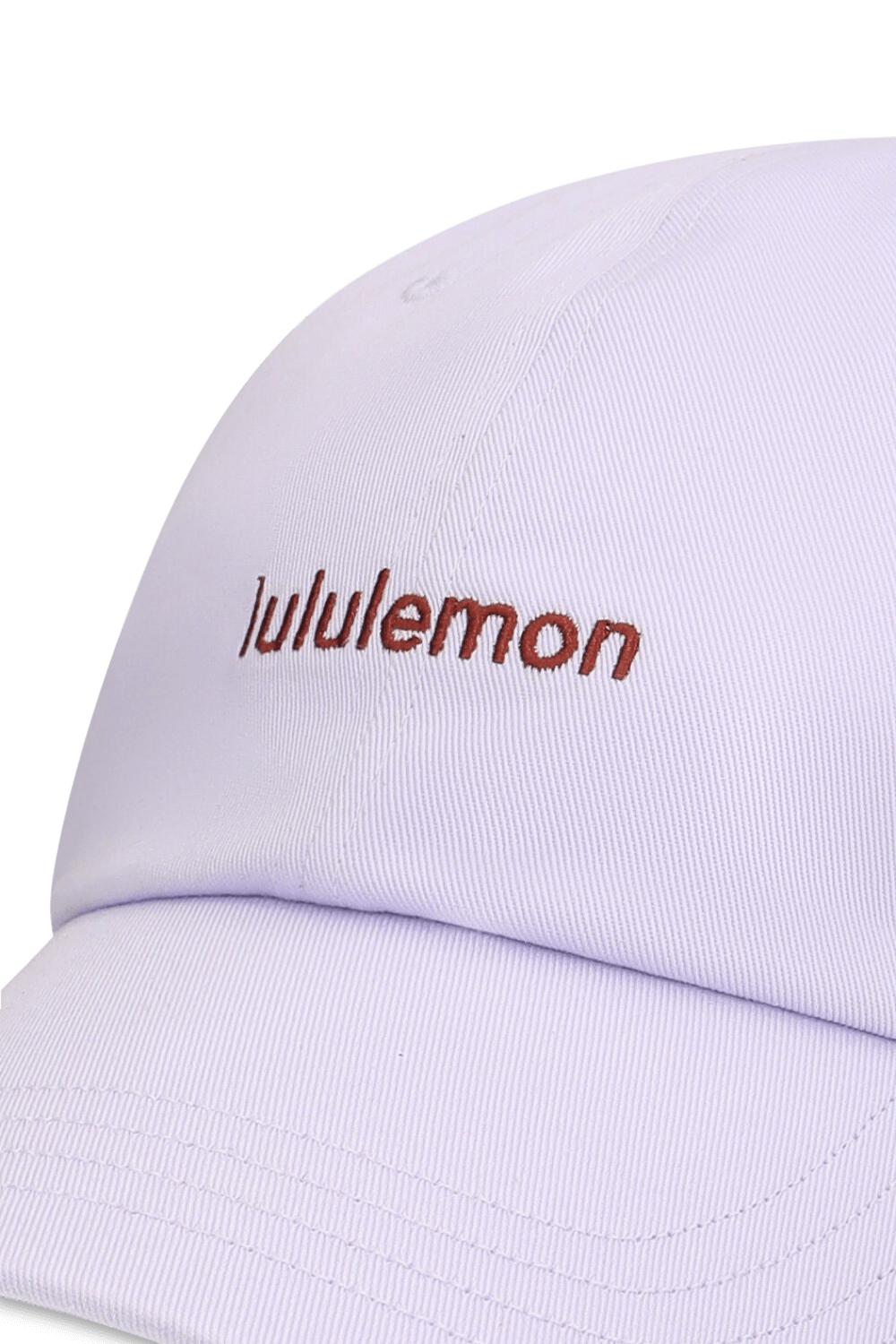 תמונת תקריב של Classic Ball Cap